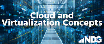Cloud and Virtualization Concepts