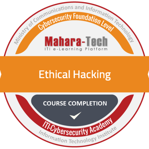 Certified Ethical Hacker