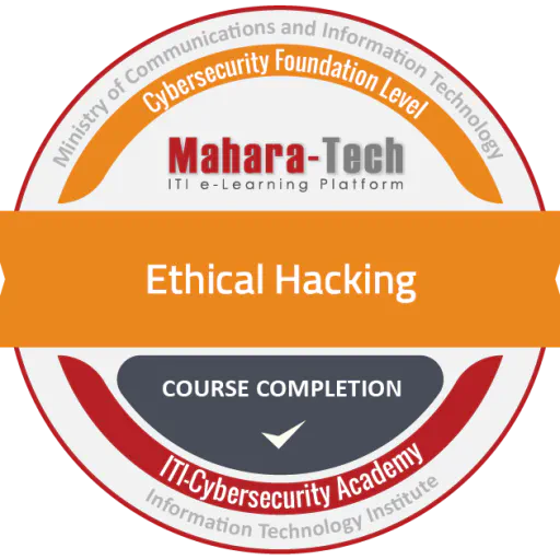 Certified Ethical Hacker
