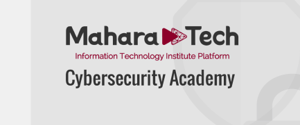 Cybersecurity For Beginners