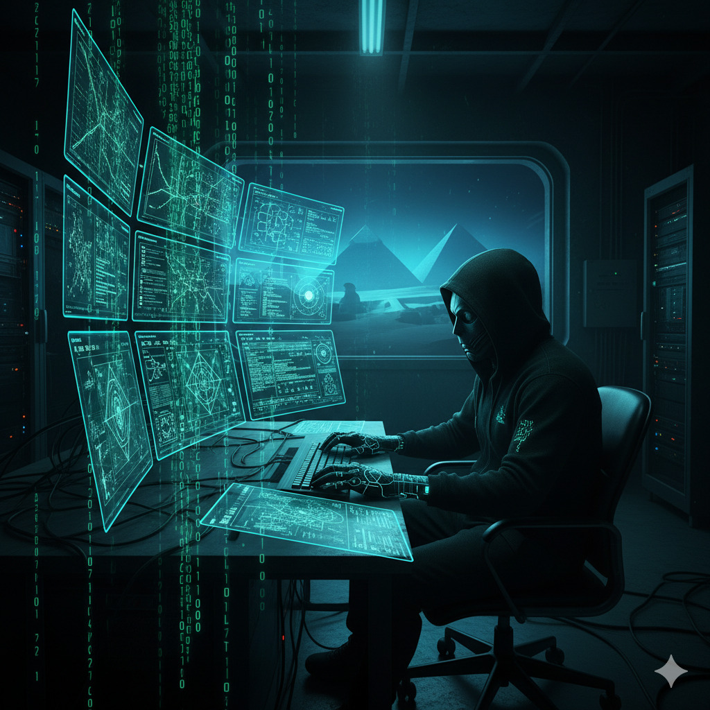 هندسة الخصوصية: بناء أنظمة تحترم بيانات البشر